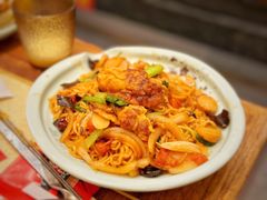 -状元阁烧烤(新华路总店)