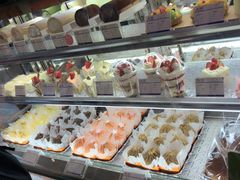 -檬舒舒MonChouChou(久光百货店)