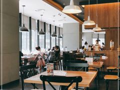 大堂-必胜客(璞丽中心店)