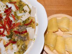 -江渔兒酸菜魚專門店(顺盈时代广场店)