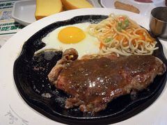 -豪客来牛排(伟诚广场店)