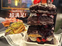 -BUTTERFUL&CREAMOROUS 黄油与面包(三里屯太古里店)