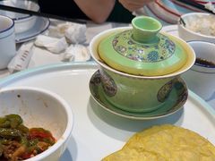 -民族手抓羊肉馆·滩羊手抓·烤全羊