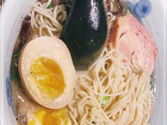 -雷神拉面(财富中心玉米楼店)