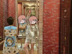 -深圳福田香格里拉大酒店