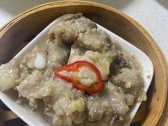 -阿政粤小馆(中央大街店)