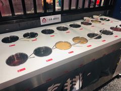 -龍歌自助小火锅(李沧丽达店)