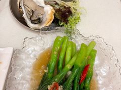 -白仁仔· 活烤海鲜 宵夜(豫园店)