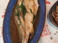 -阿尔法海鲜排档(爱琴海店)