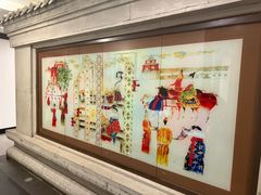 -皇城老妈火锅·川味传承(港湾店)