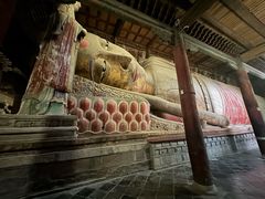 -张掖大佛寺景区