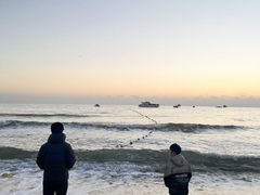 -巧克力渔家.小船海鲜胶东菜(万平口店)