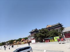 -大明幻境第一城