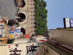 -桂林独秀峰王城景区