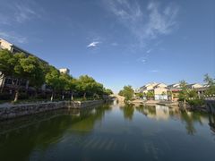 -江南大学(蠡湖校区)
