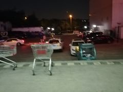 -卜蜂莲花(辽阳西路店)