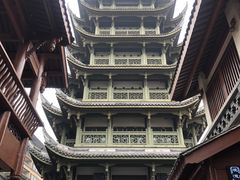 -西流沱小镇