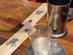 -破店肥哈·东北烧烤(南山保利店)