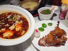 -蔴将·川菜(黄龙万科店)