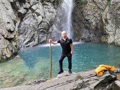 -宁波五龙潭景区