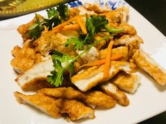 -江南村海鲜馆(洞头店)