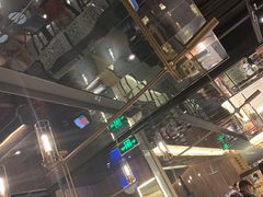 -捞王锅物料理(上海世茂广场店)