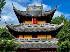 -龙华寺