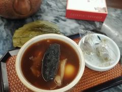 -安泰楼·佛跳墙创始人·传统闽味早茶·酒楼(三坊七巷闽菜地标店)