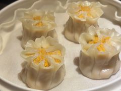 -海派悦庭·海胆烧麦·新融合菜(凯德广场店)