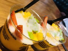 -泰堤坊(淡水体育馆店)