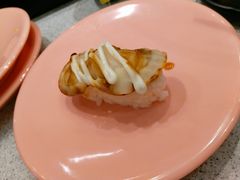 -争鲜回转寿司(流行前线店)