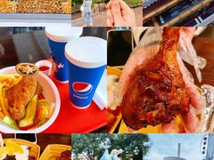 -上海迪士尼度假区