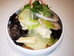 -一醒·手工面·西北传统小吃(悠方购物中心店)