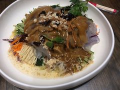 -老厨家(友谊路总店)