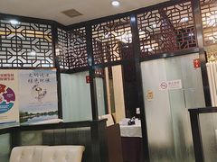 -湘桂人酒楼(西便门店)