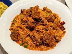 -花家怡园(四合院总店)