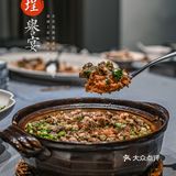 私享新派好闽菜，商务宴请绝佳选择——埕誉宴