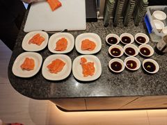 -和子足浴SPA会馆(梁溪店)