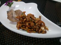 -梧桐餐厅(泉城路店)