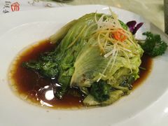 -东四民芳餐厅(世茂工三店)
