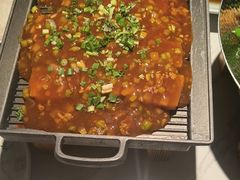-绿茶餐厅(淮安吾悦广场店)