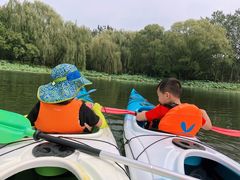 -WhaleSports户外水上运动俱乐部(朝阳公园店)
