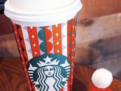 馥芮白（大杯）-星巴克(天津五大道店)