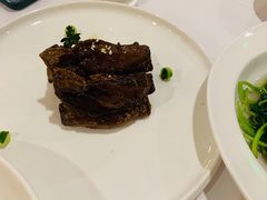 熏鱼-圆苑(金茂店)