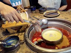-鱼豆吉·豆浆鱼火锅(宜昌万达店)