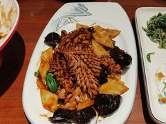 -崔义清鲁菜馆(大明湖店)