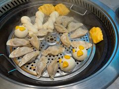 -老关东铁锅炖(上游街店)