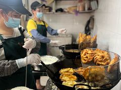 -信二嫂虾饼(振兴路店)