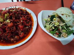 -回味南塘老王虾尾(总店)