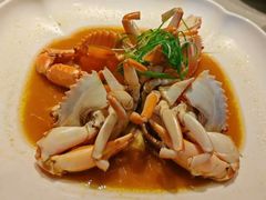 -木守西溪溪隐餐厅